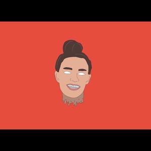 Meet your Posher, Jordan